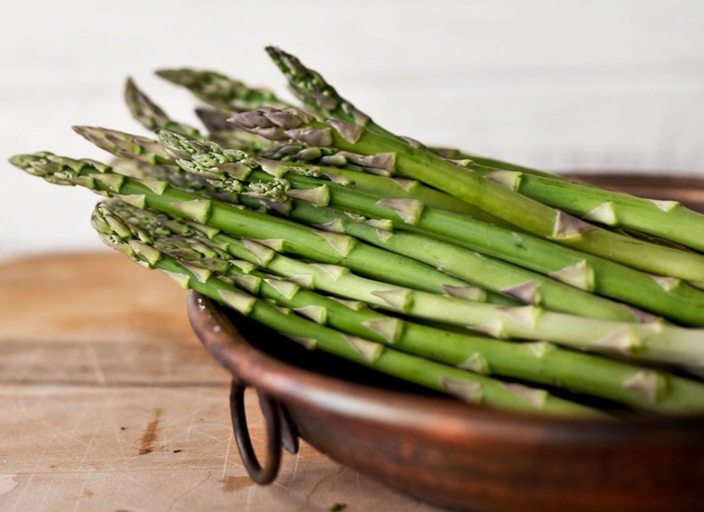 8 Foods That Make Your Pee Smell