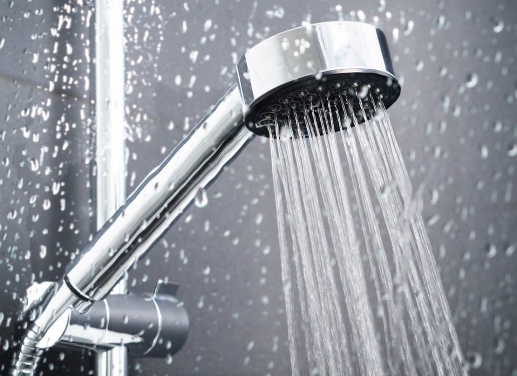 Filthy Showerhead In 5 Easy Steps You Should Know