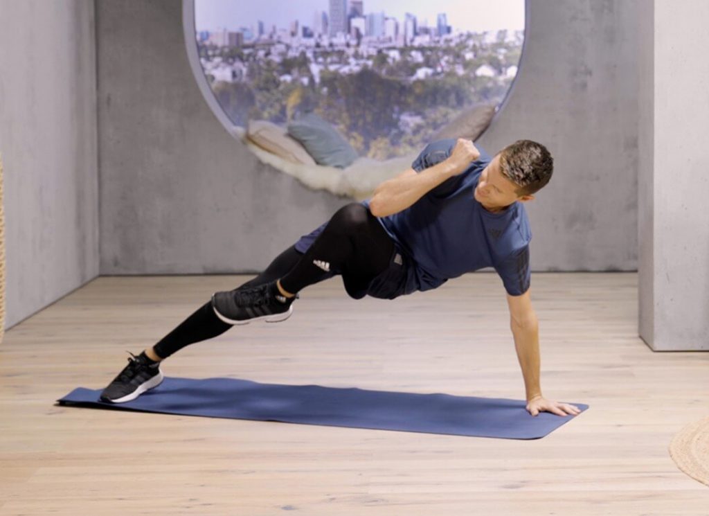 The 10 Best Plank Variations