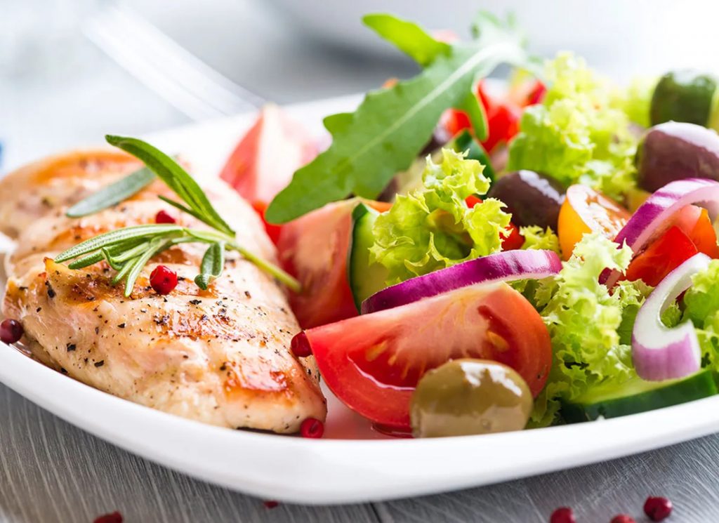 What Is Healthy Eating?-A Guide To Eating Healthier