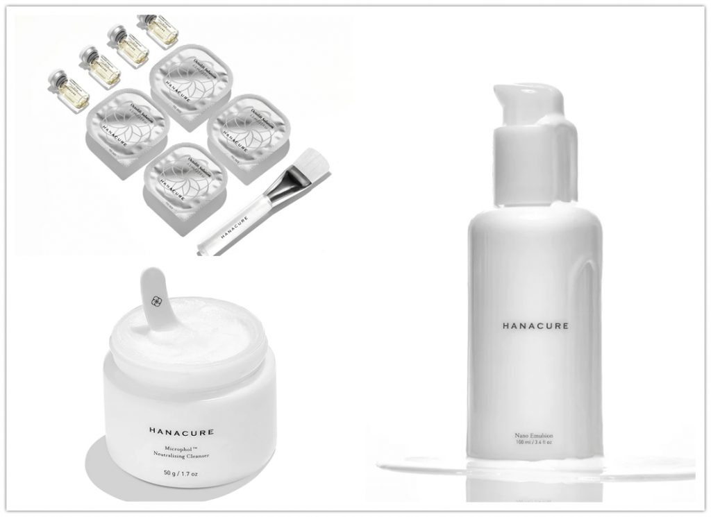 3 Skincare Products for All Skin Types