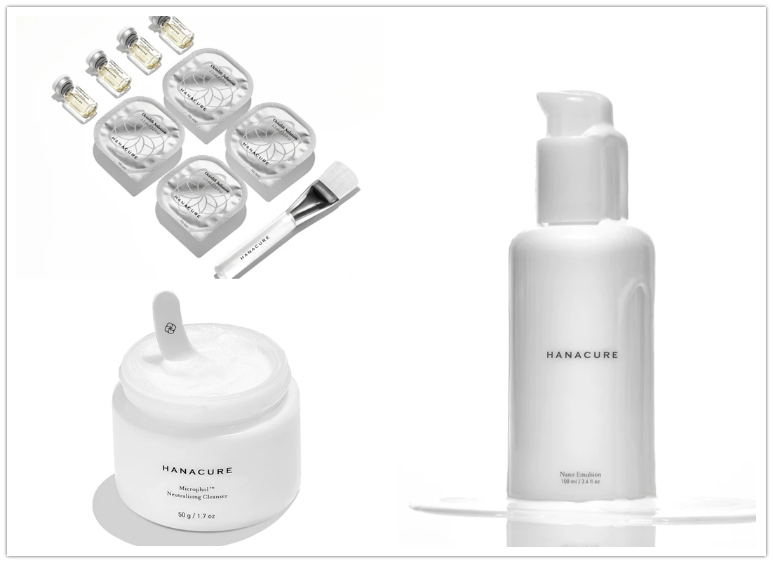 3 Skincare Products for All Skin Types