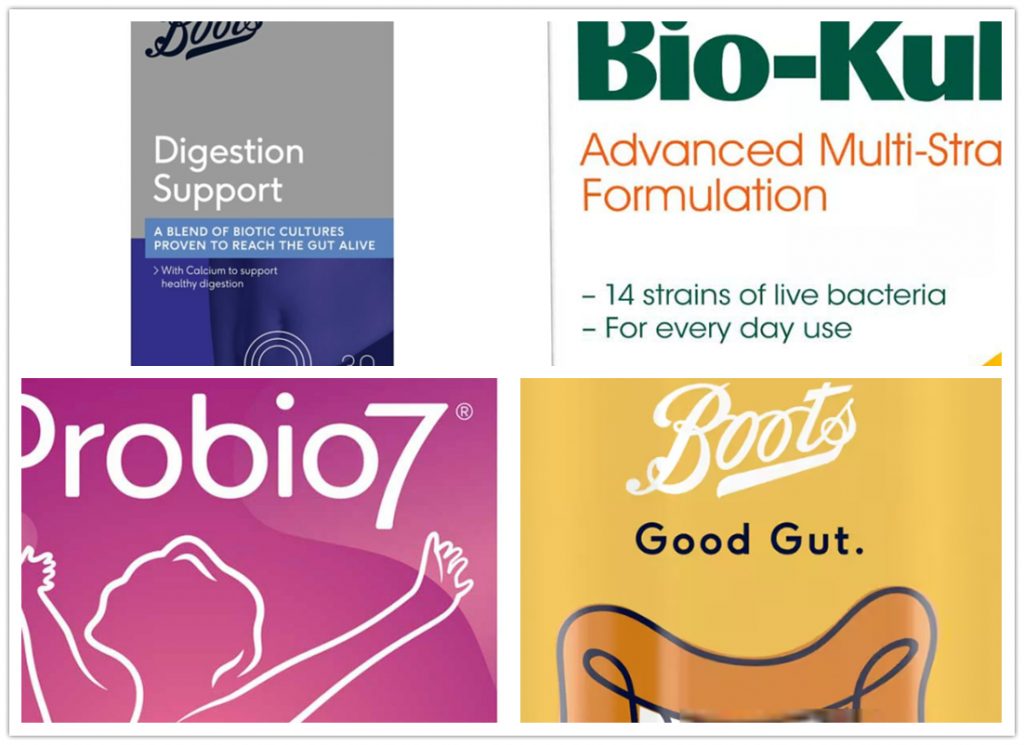 Digestive Health Products You Need to Buy for Your Wellbeing