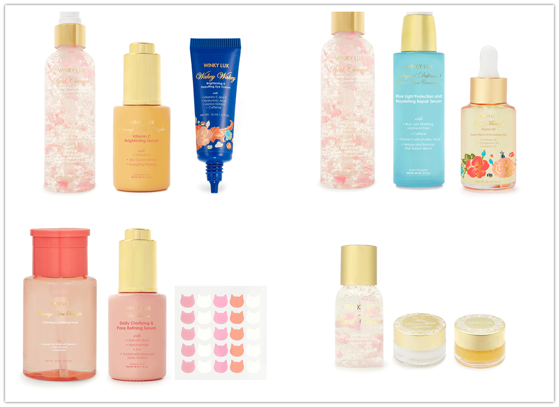 The Skincare Cleanser and Toner You Need