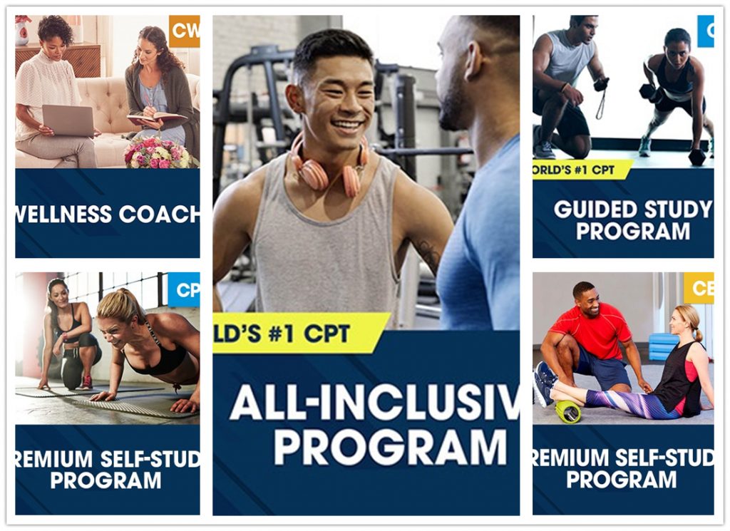 8 Fitness Classes to Help You Become a Certified Professional